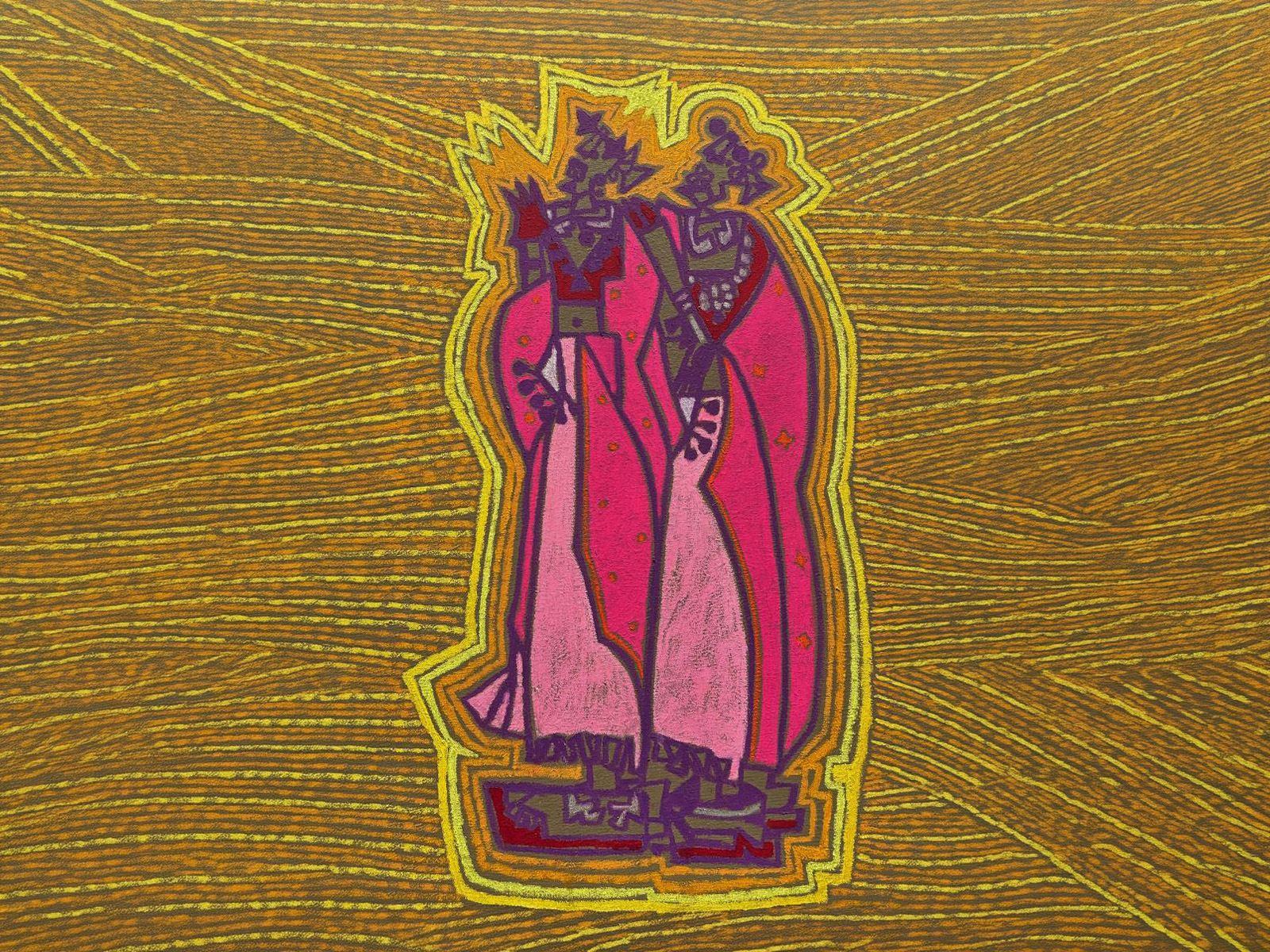 EXHIBITION - Rang Mela