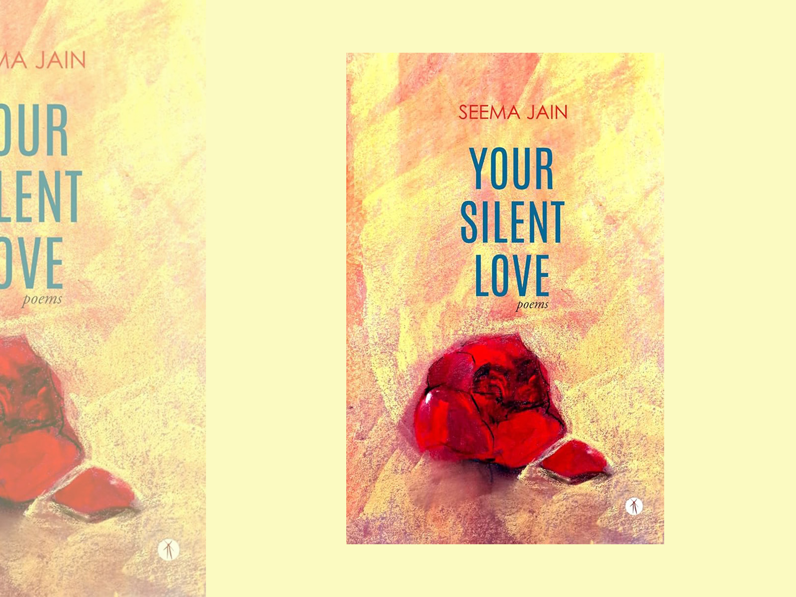 BOOK DISCUSSION GROUP  - Your Silent Love: Poems