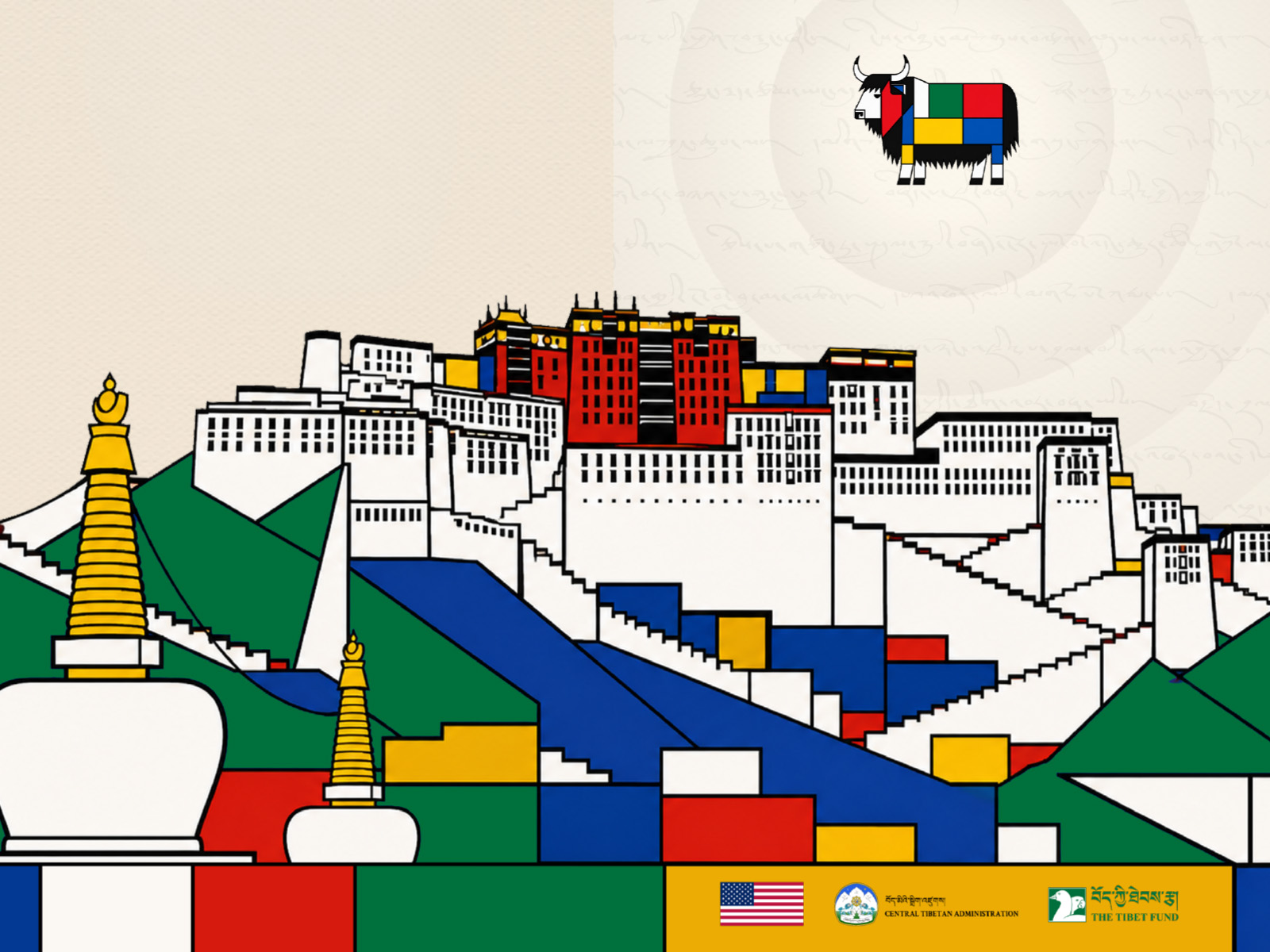 Tibet Festival  Spirit of Tibet: Celebrating Culture and Compassion: 3 to 5 September 2026