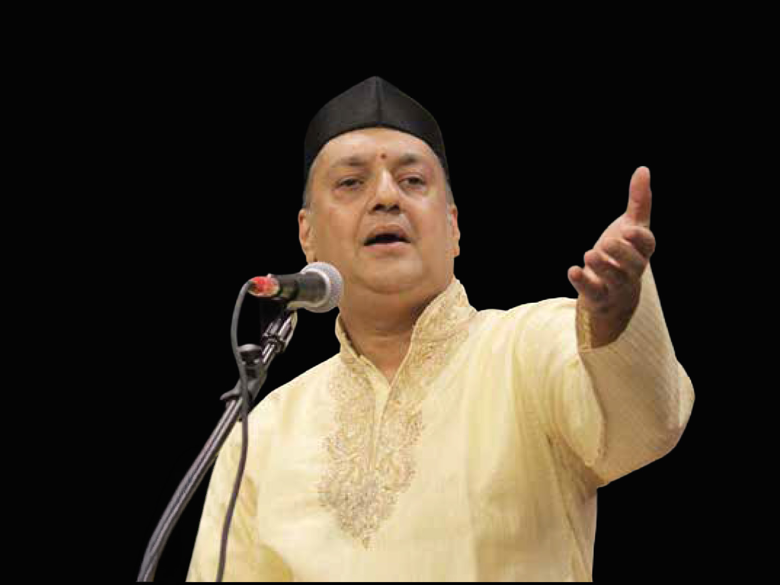 Classical Vocal Recital