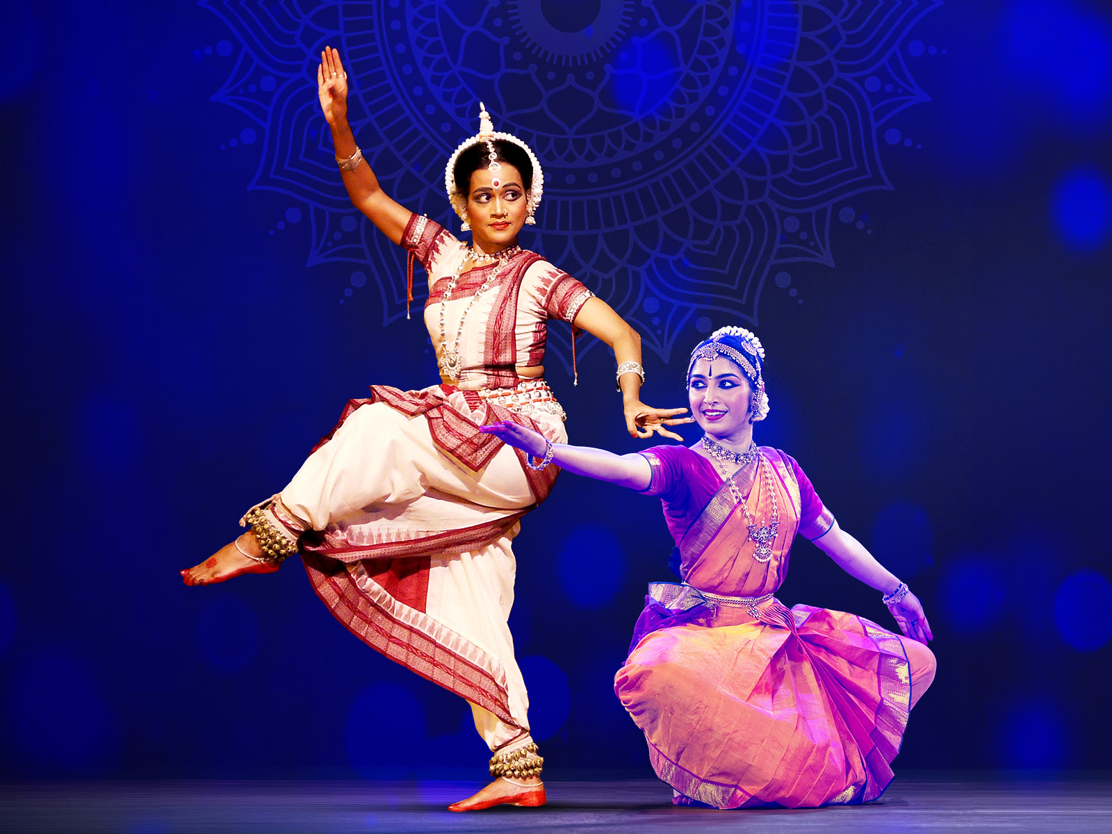IIC MONSOON FESTIVAL OF DANCE: 20 & 21 AUGUST 2026 