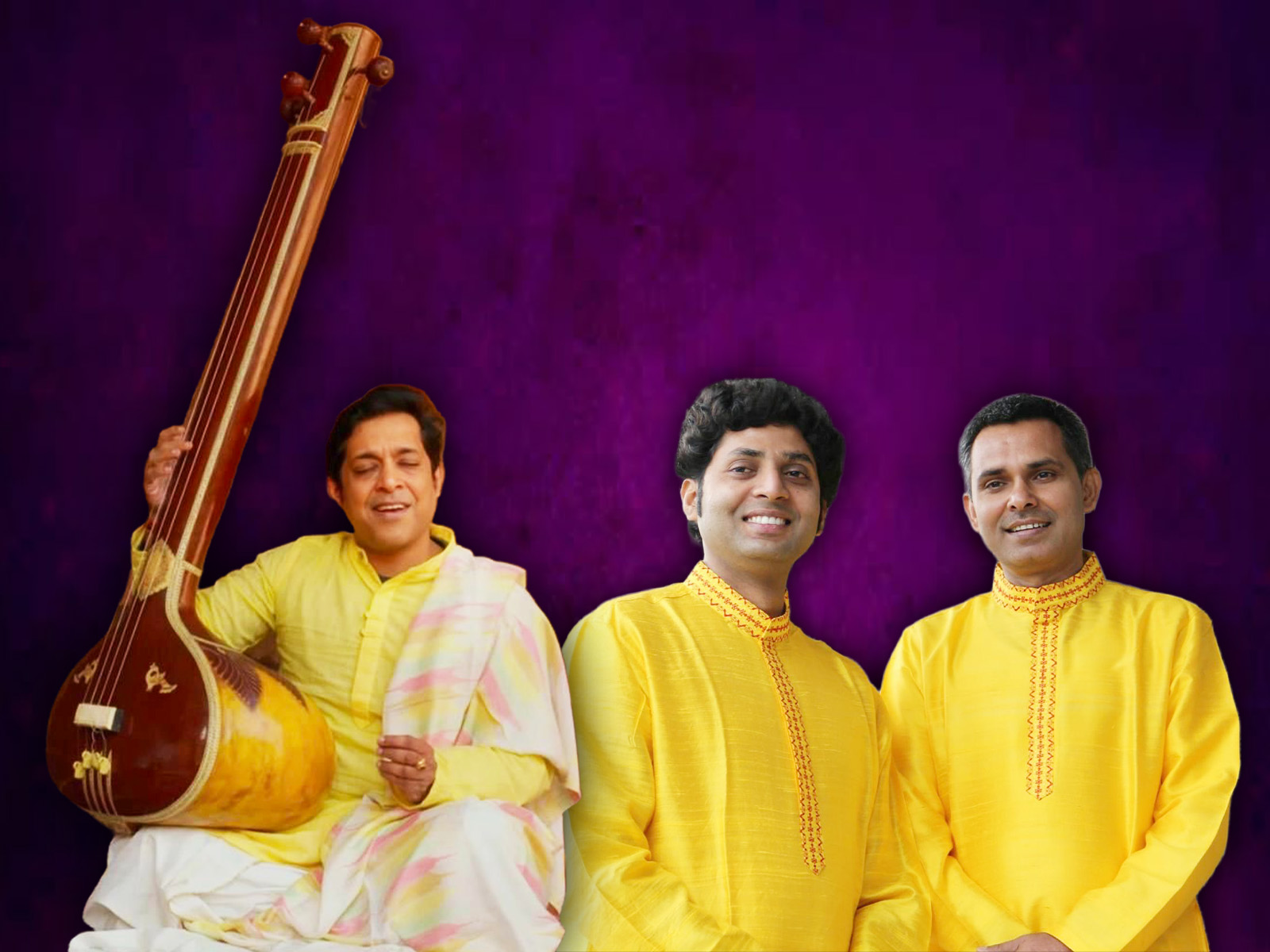 IIC MONSOON FESTIVAL OF MUSIC