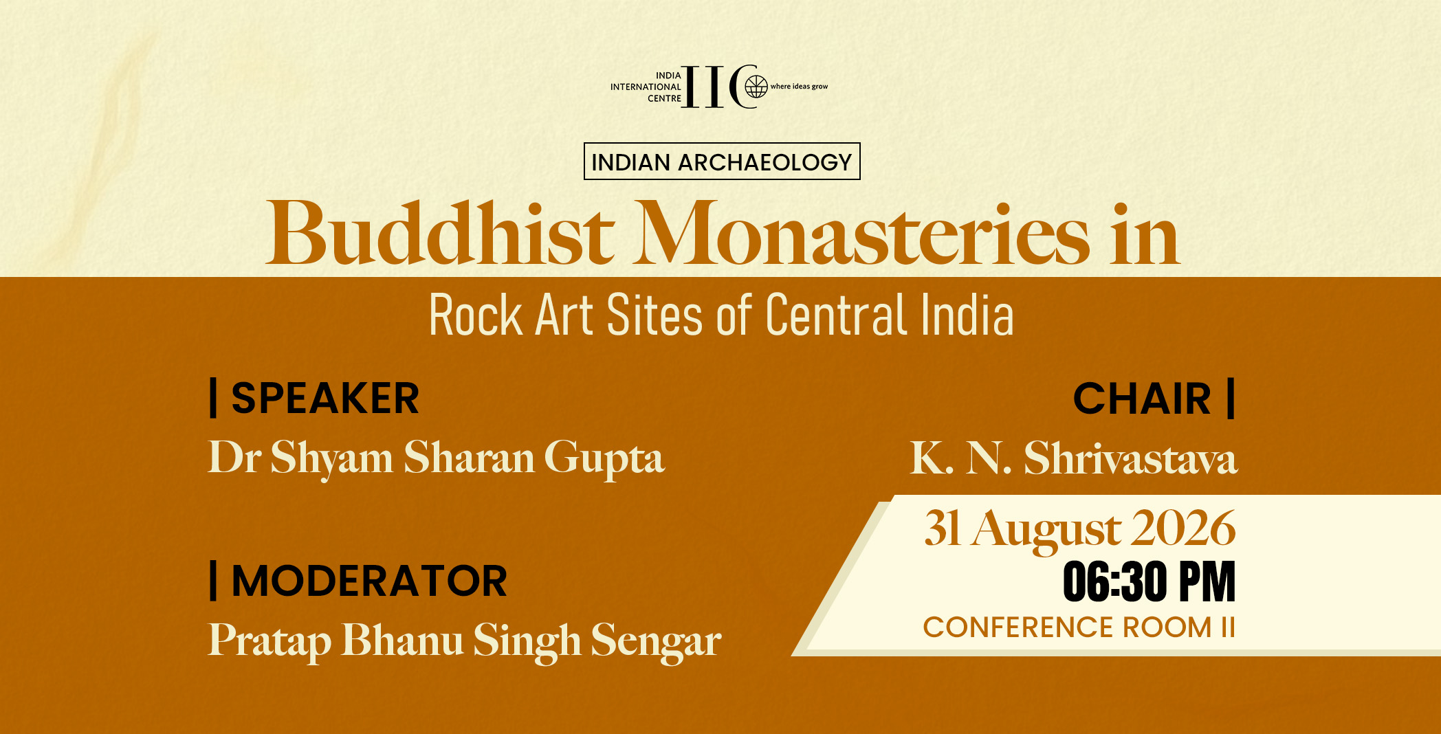 INDIAN ARCHAEOLOGY - Buddhist…