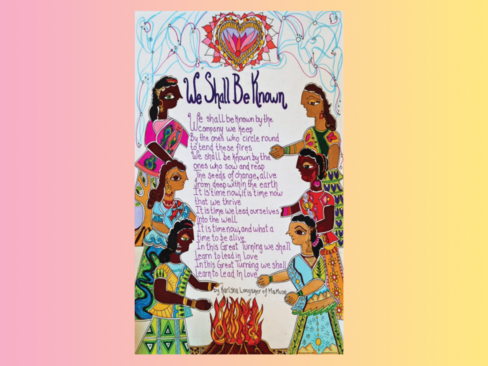 BHOOMI FESTIVAL 2026 -Women Regenerating the Earth, Renewing Humanity
