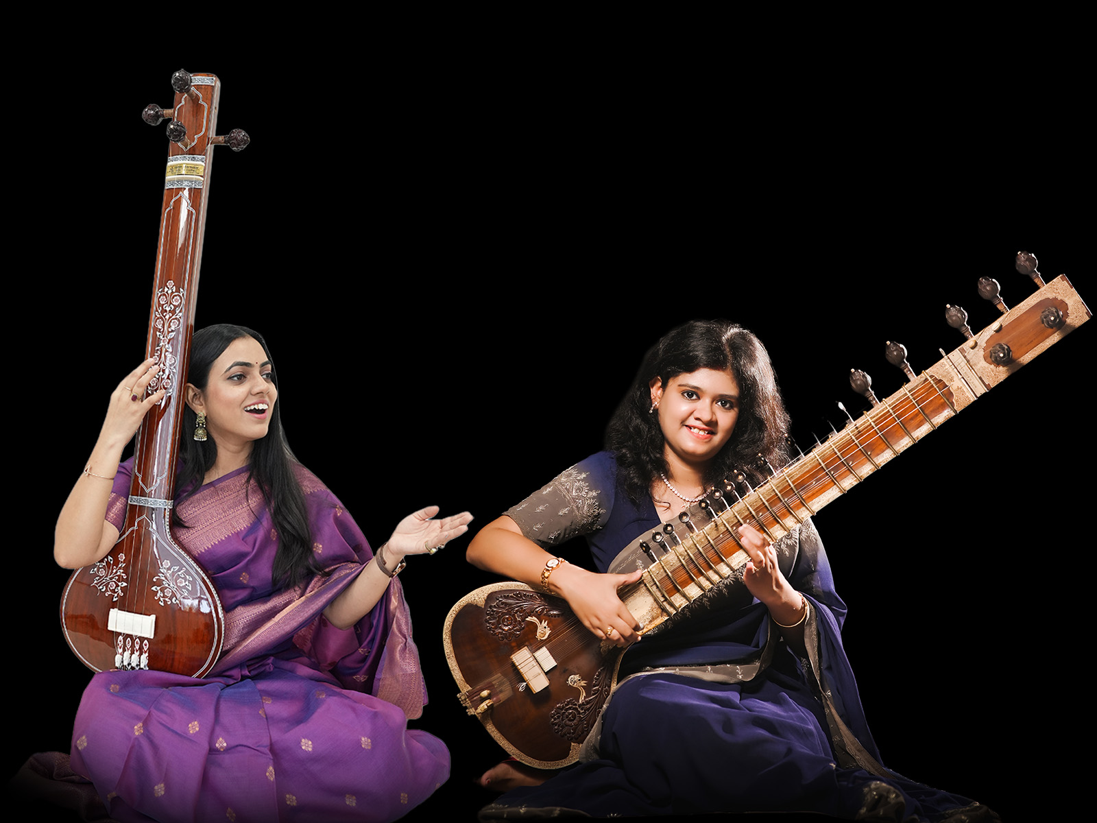 IIC DOUBLE BILL: MUSIC & DANCE RECITALS