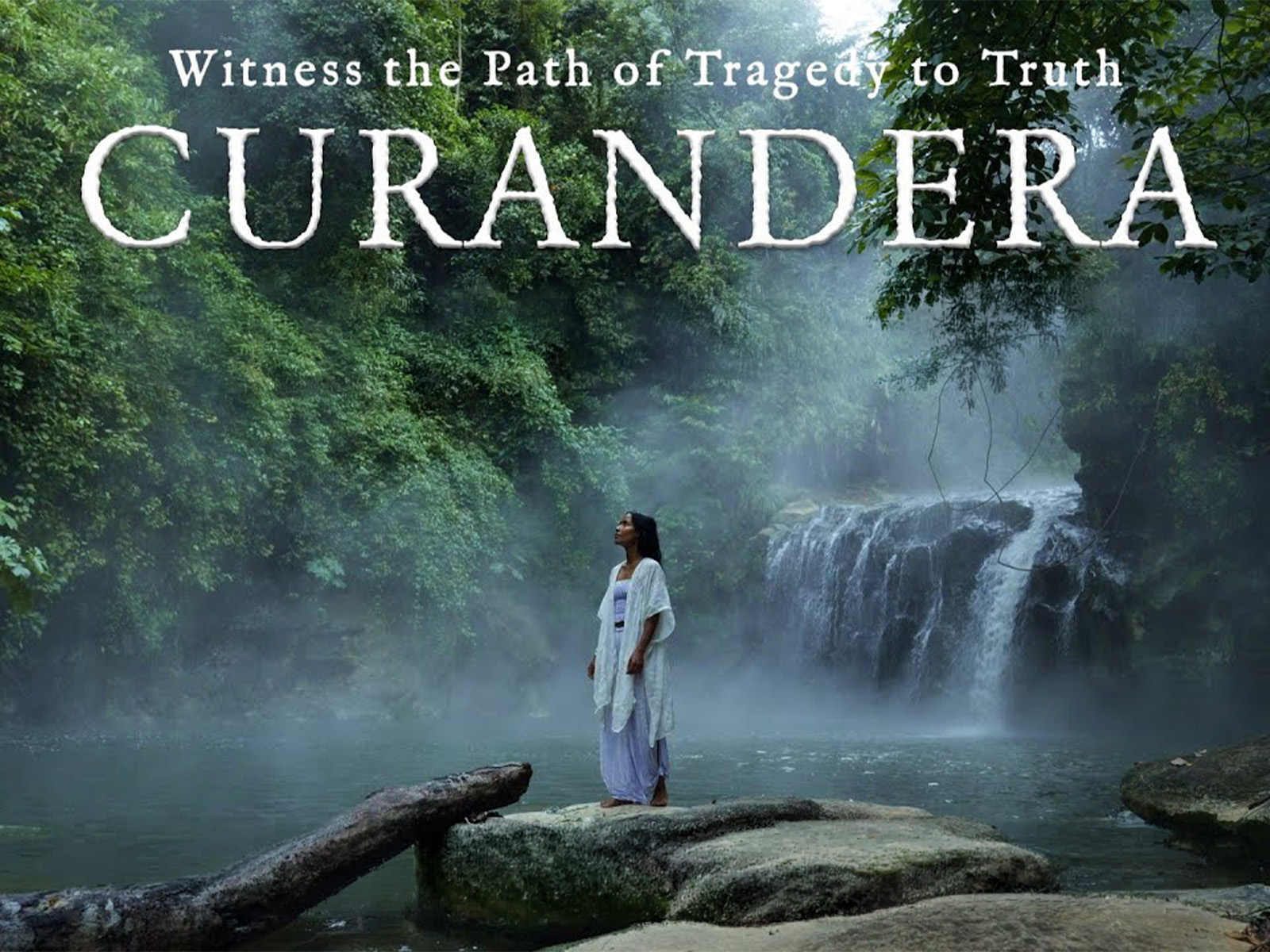 FILM-  Curandera: The Path from Tragedy to Truth