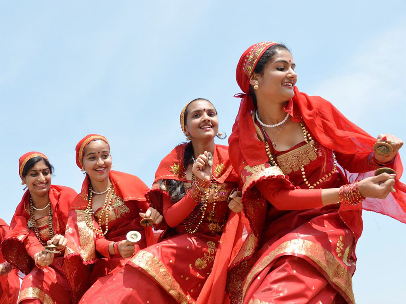 <span> New Programme- KODAVA NATIONAL SEMINAR - Coorg Cultural & Food Celebration</span>
