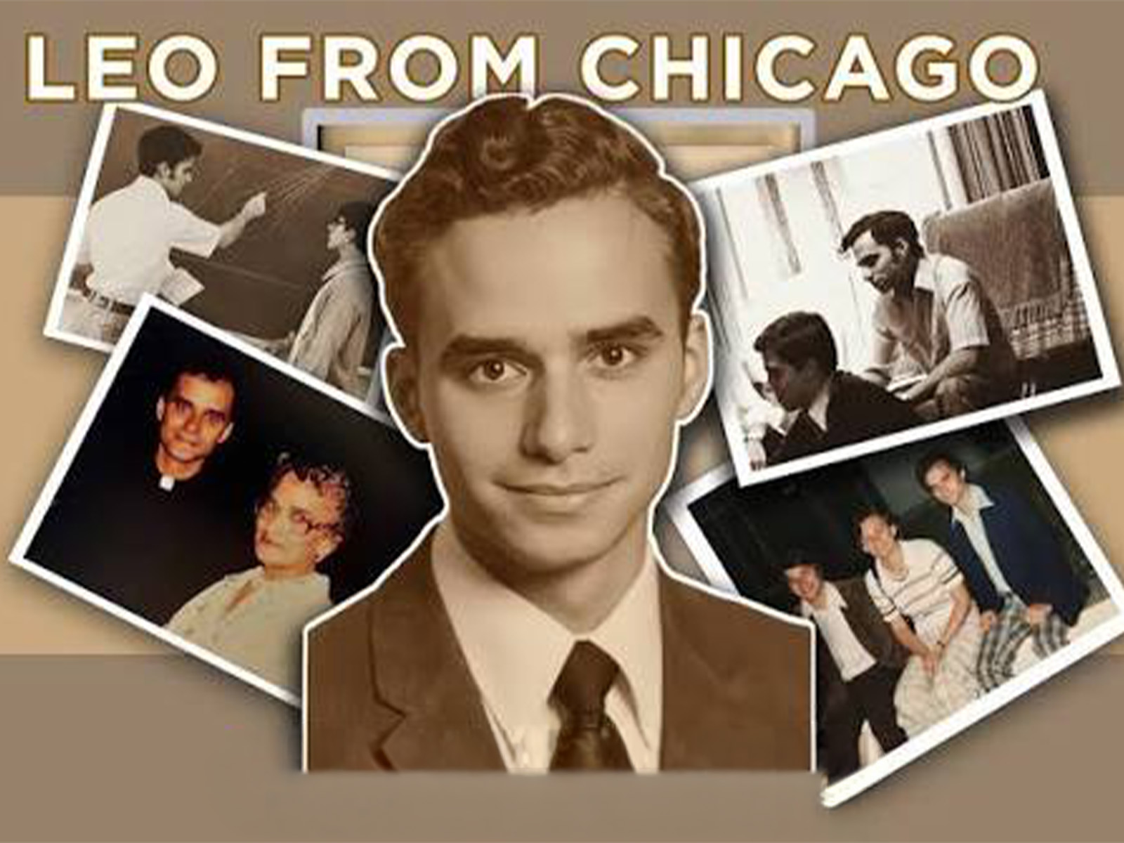 FILM-  Leo from Chicago 