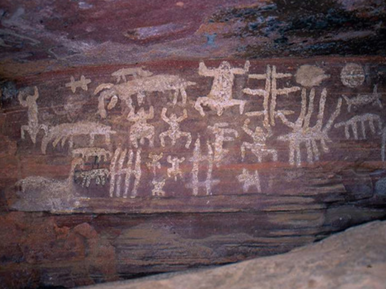 INDIAN ARCHAEOLOGY