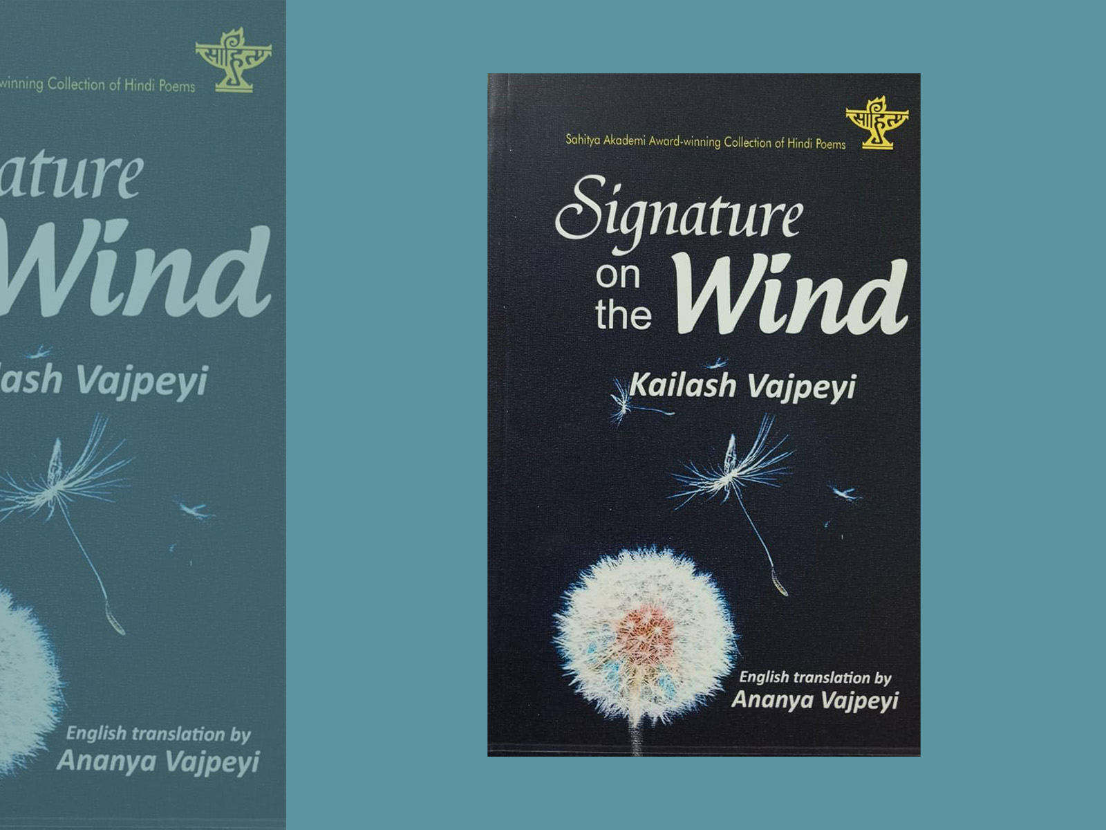 BOOK DISCUSSION GROUP  - Signature on the Wind