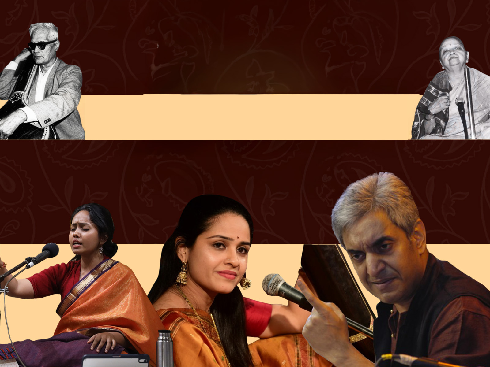 Hindustani Classical Music Recital