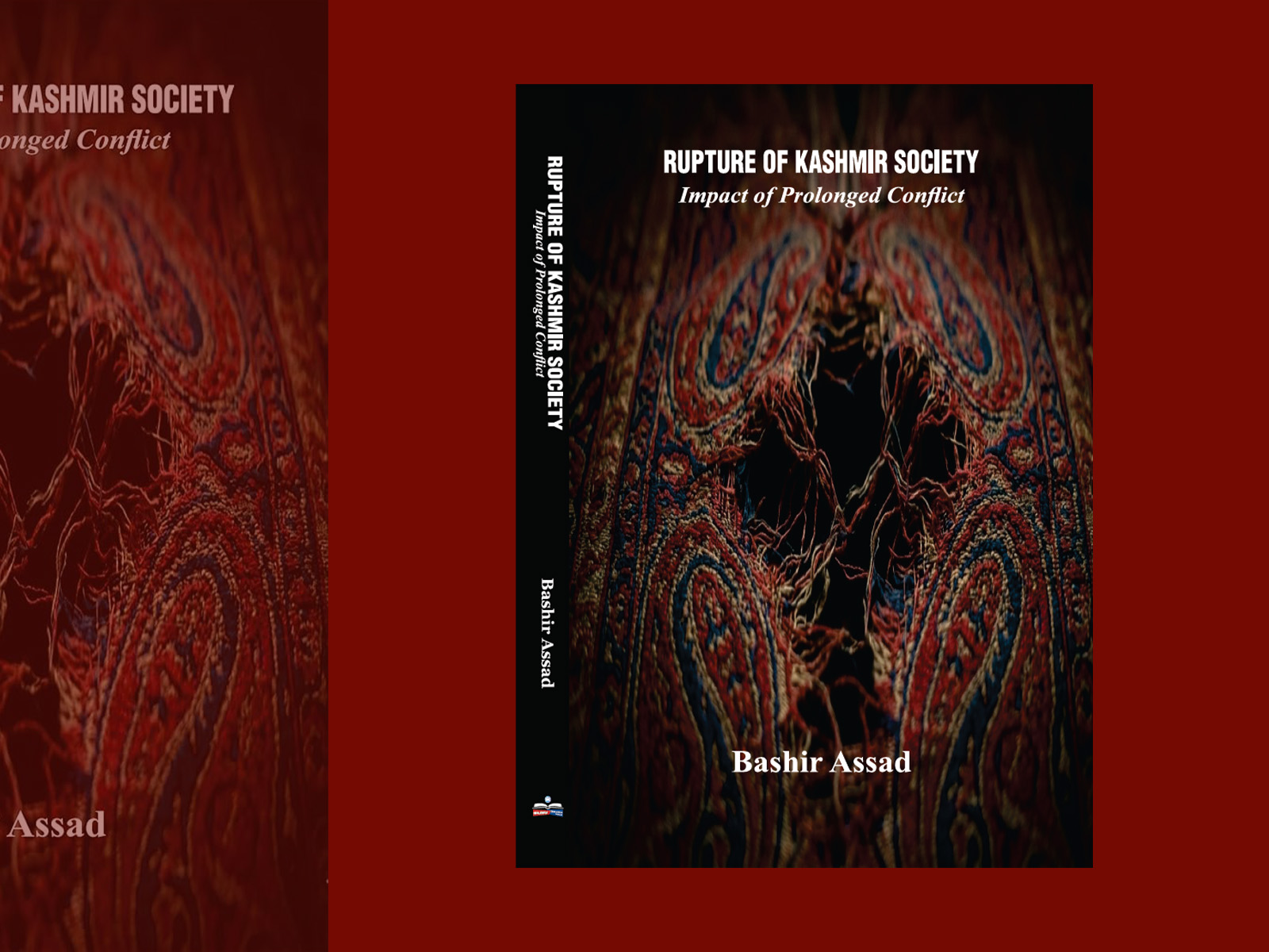 BOOK DISCUSSION GROUP- Rupture of Kashmir Society: Impact of Prolonged Conflict