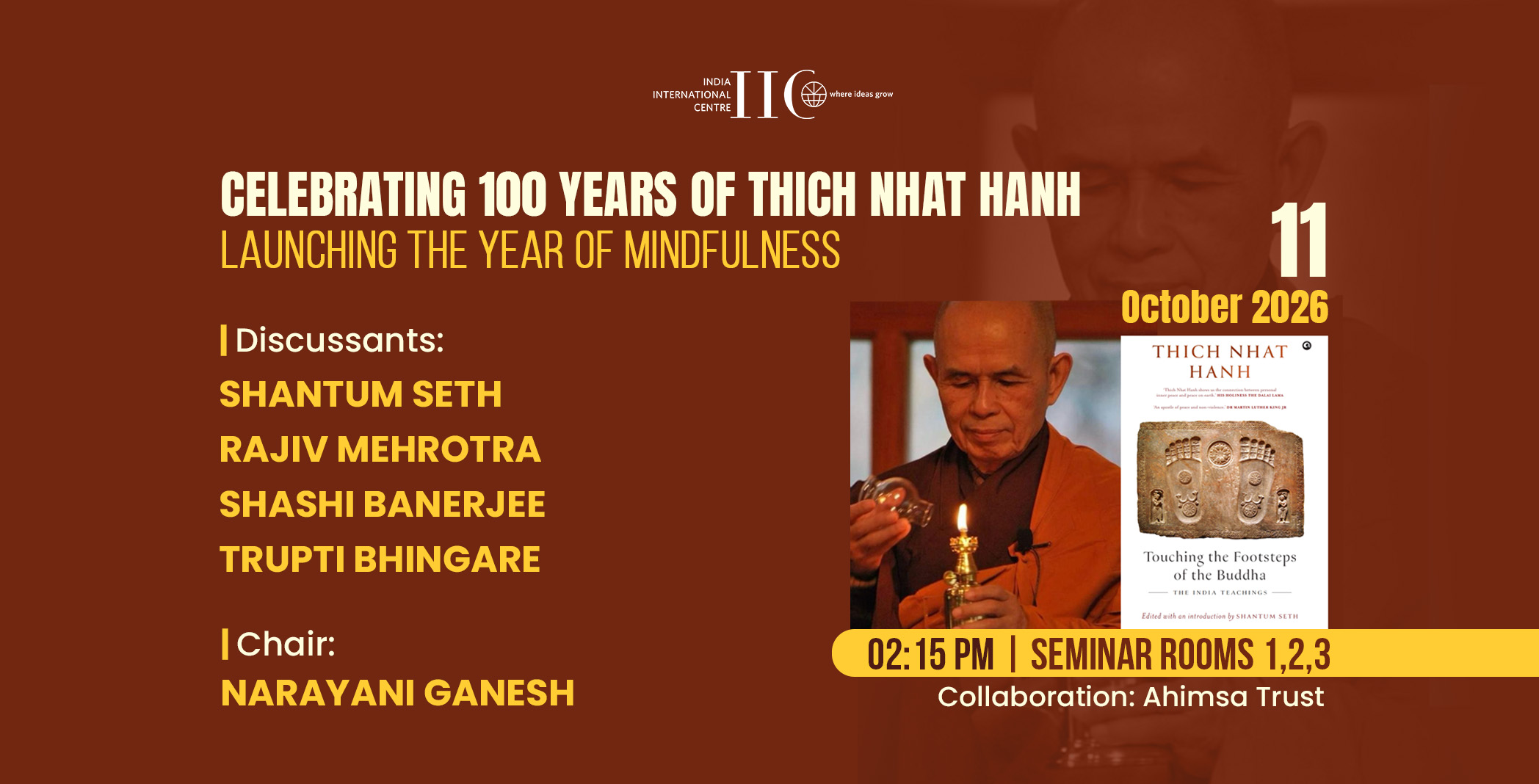Celebrating 100 Years of…