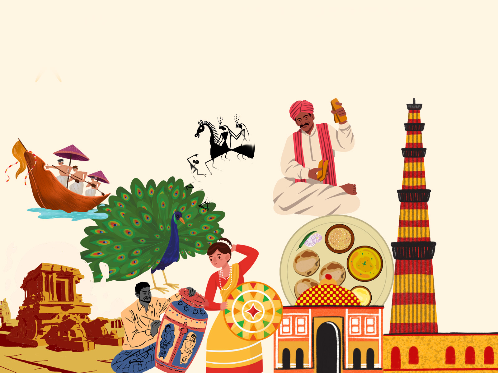 INTACH NATIONAL HERITAGE QUIZ 2026