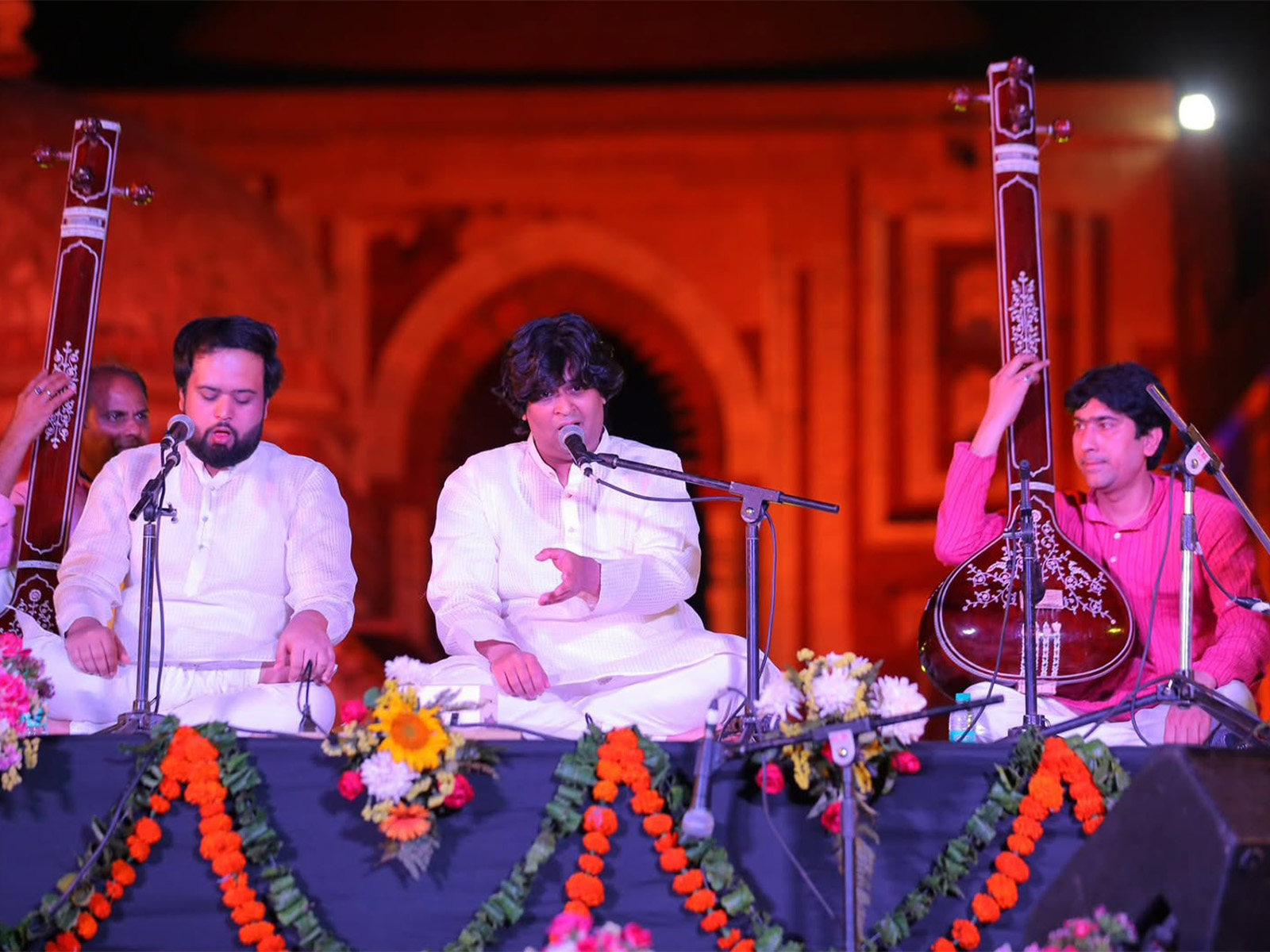 Hindustani Vocal Recital 