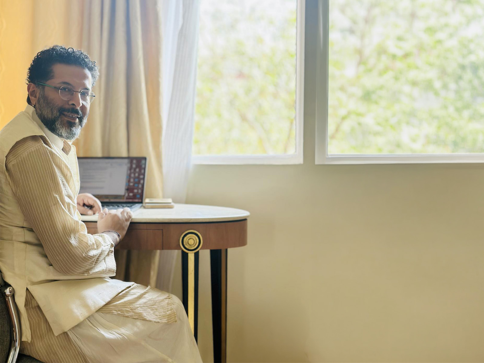 THE IIC EXPERIENCE: A FESTIVAL OF THE ARTS – 29TH OCTOBER TO 3RD NOVEMBER 2026 PRAKRITI: ECOLOGY AND EXISTENCE- TALK- Rukkha, Rakkha, Yakkha: Foundational Evidence for Tree Worship in Indian Art