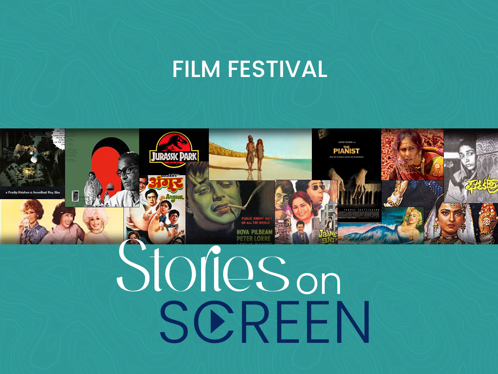 THE IIC EXPERIENCE: A FESTIVAL OF THE ARTS- Film Festival