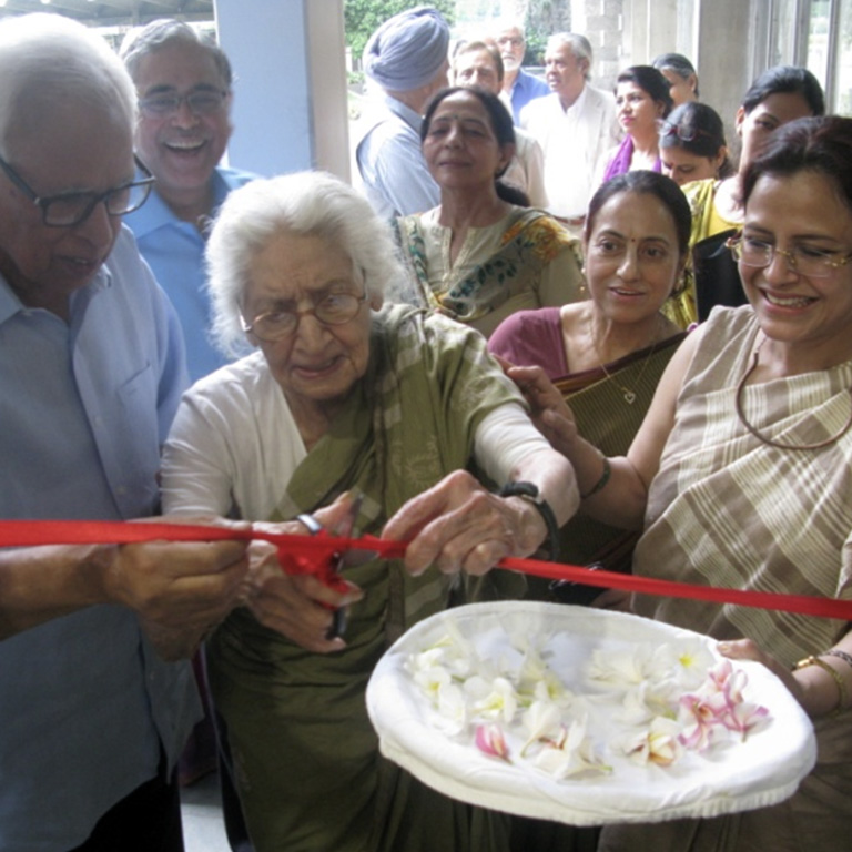 Art Reference Library
