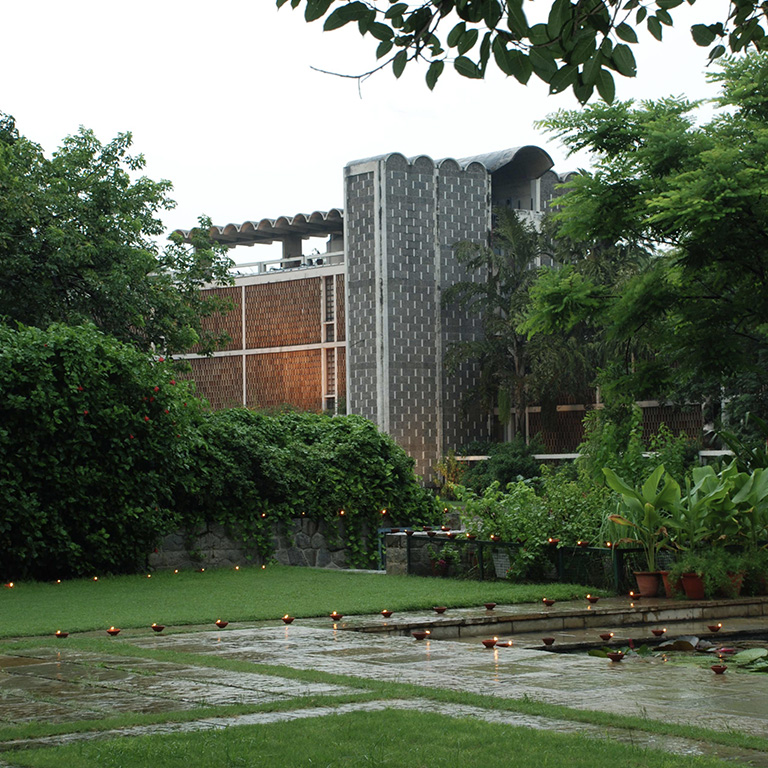 Building Environment