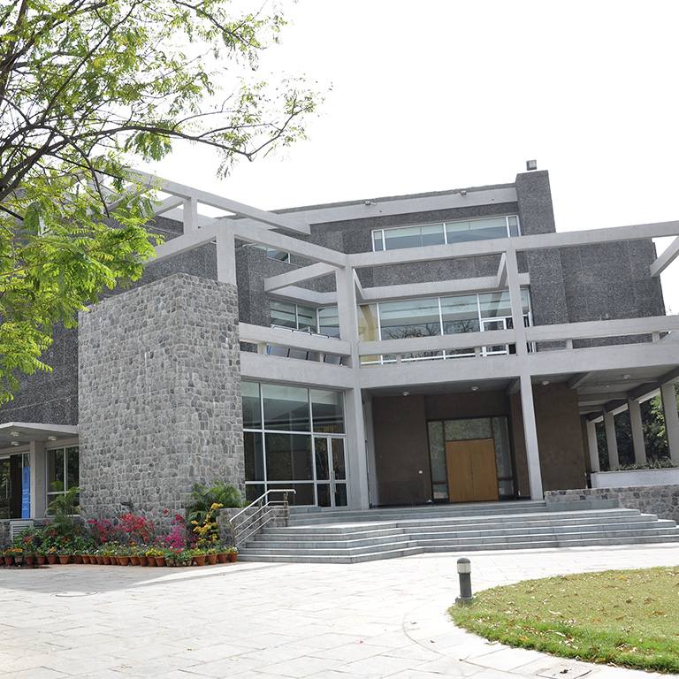 Building Environment