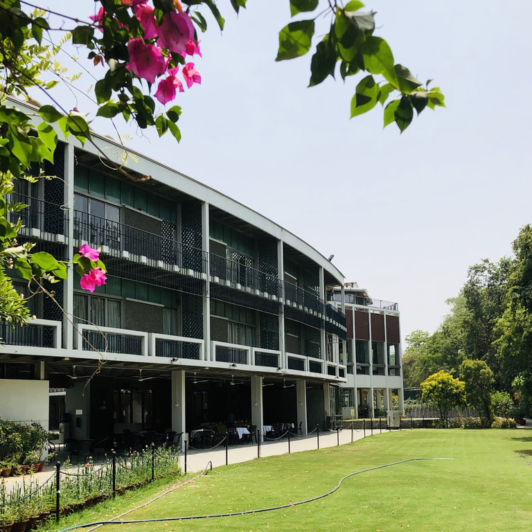 Building Environment