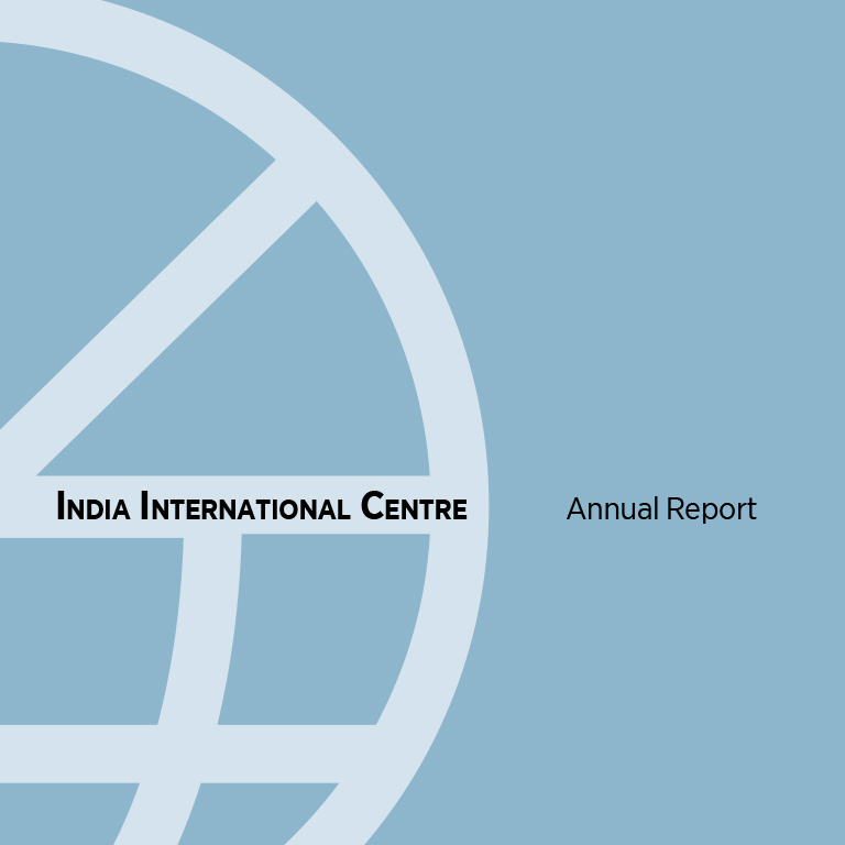 Director's Annual Report