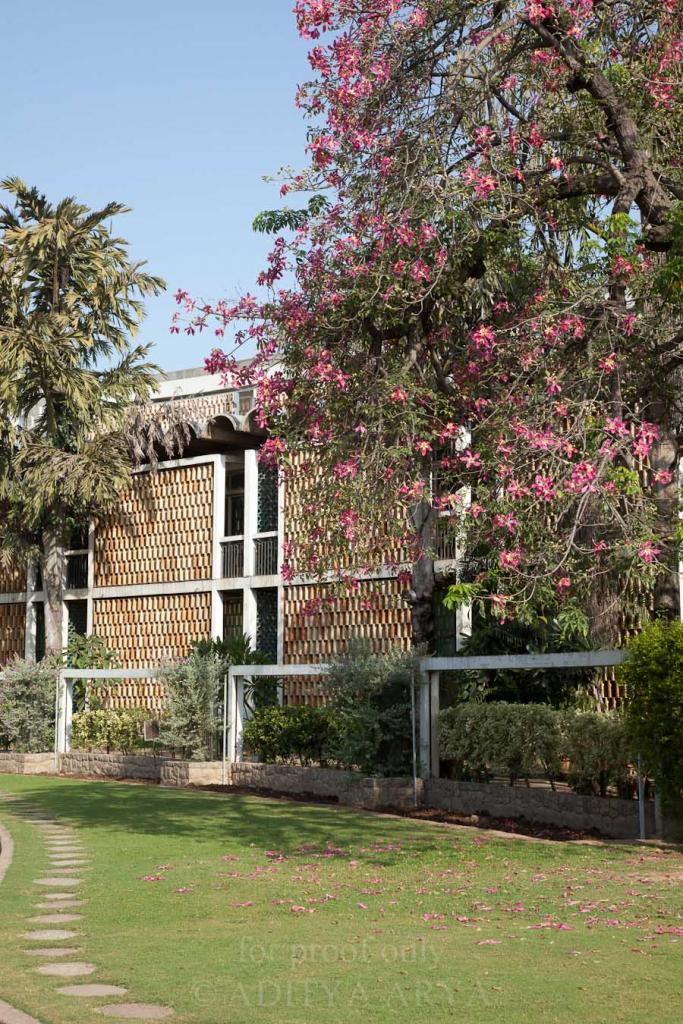 Building Environment