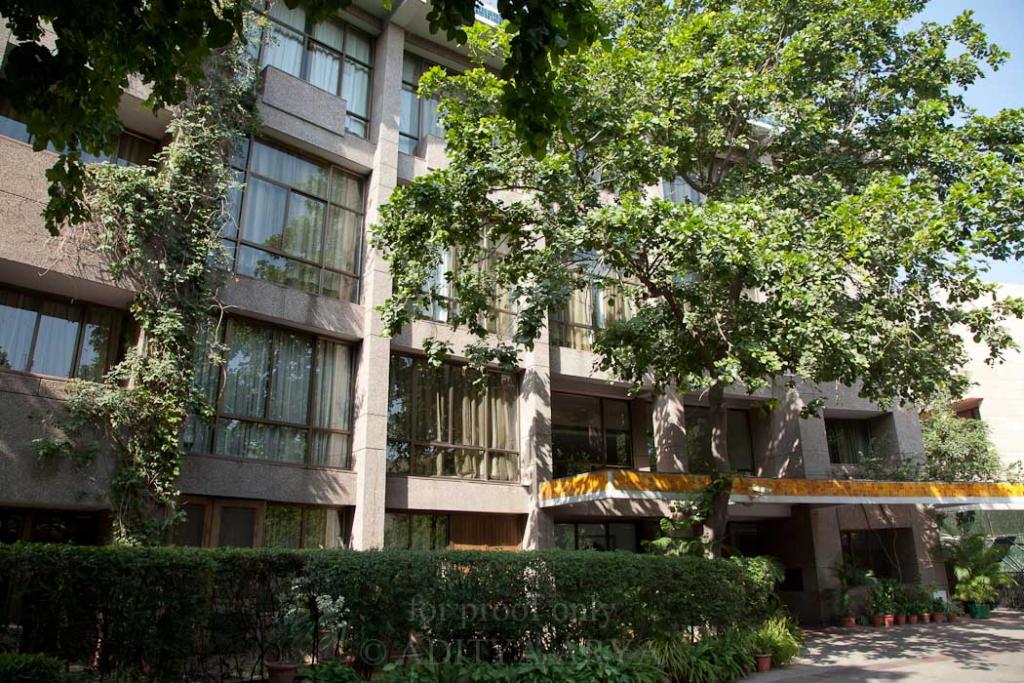 Building Environment