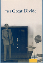 IIC Quarterly Winter 2008-Spring 2009