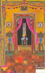 IIC Quarterly Summer 2009