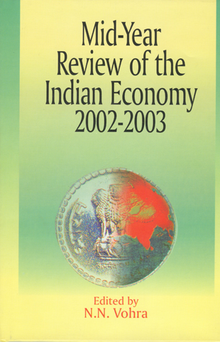 Mid-Year Review 2002-03