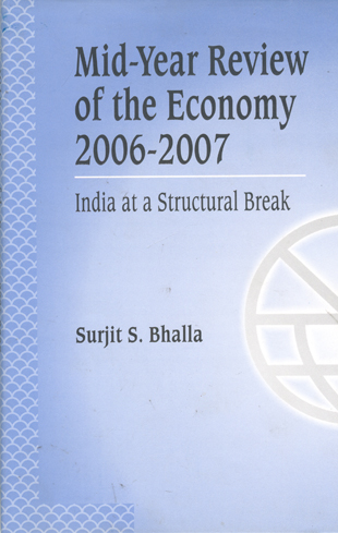 Mid-Year Review 2006-07