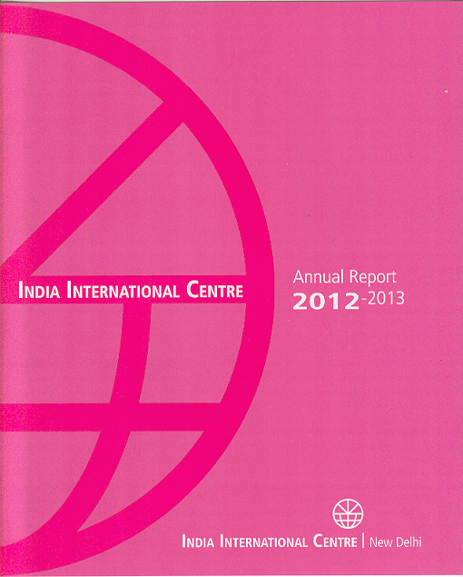 Annual Report 2012-2013