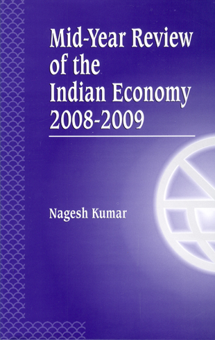 Mid-Year Review 2008-09