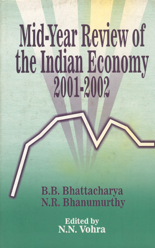 Mid-Year Review 2001-02