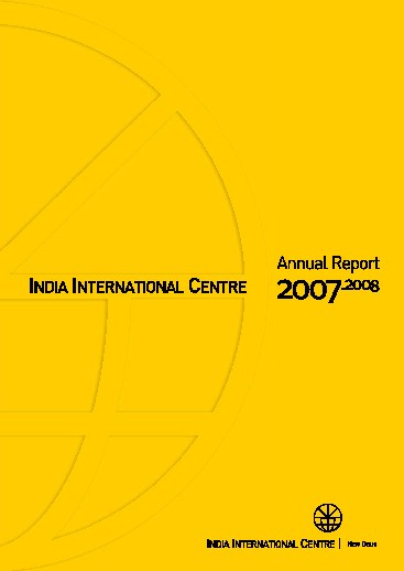 Annual Report 2007-2008
