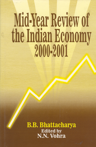 Mid-Year Review 2000-01