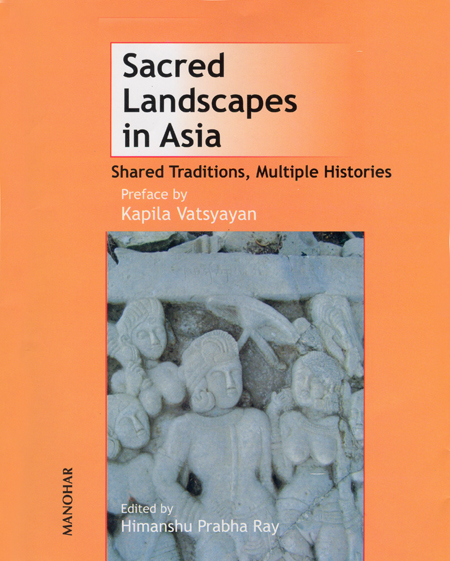 Sacred Landscapes in Asia