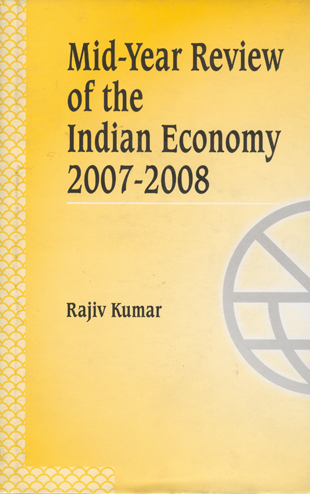 Mid-Year Review 2007-08