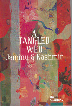 IIC Quarterly Winter 2010-Spring 2011