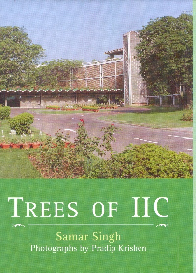 Trees of IIC