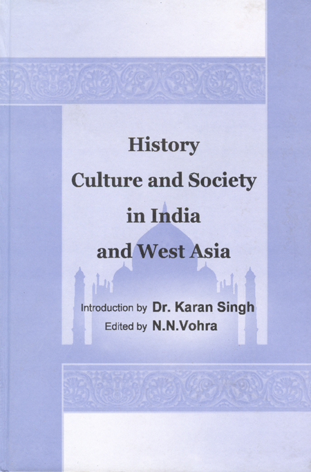 History Culture and Society