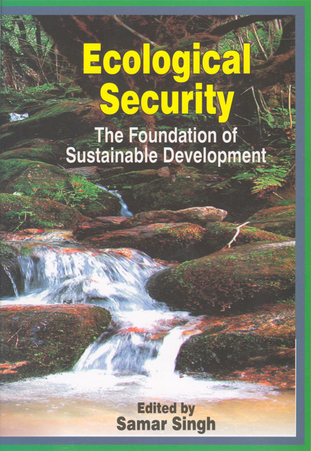 Ecological Security