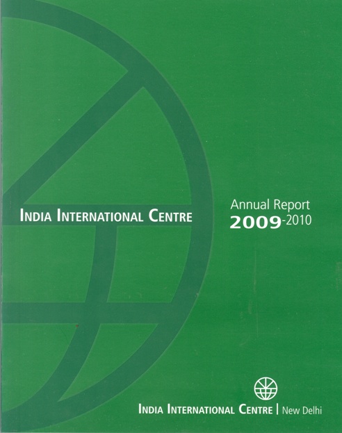 Annual Report 2009-2010