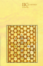 IIC Quarterly Autumn 2006