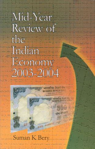 Mid-Year Review 2003-04