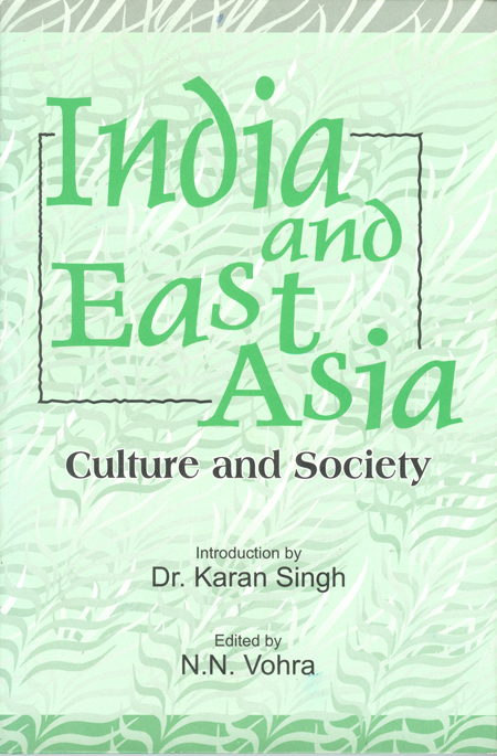 India and East Asia