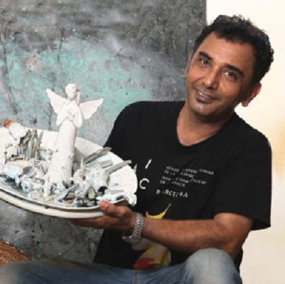 From Chocolates to Ceramics: Tracking Adil Writer