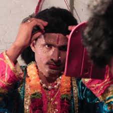 Leela in Kheriya (India)