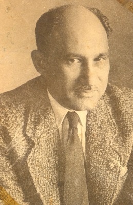 Abbas: The Man Who Saw Tomorrow